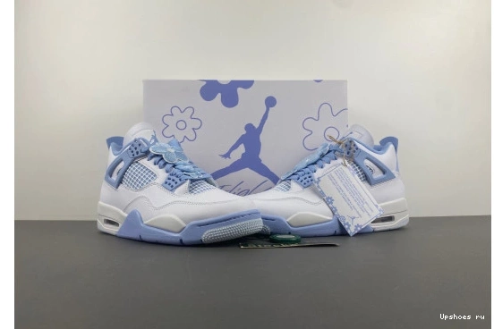 HV0823-100 Me Retro Jordan    HV0823-100 4 Forget  Not 0526